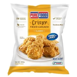 Crisy Fried Chicken Classic