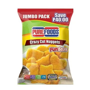 Fun Nuggets Big Pack