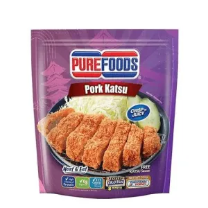 Heat&Eat Pork Katsu