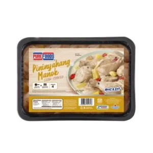 Heat & Eat Pininyahang Manok