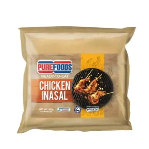 Chicken Inasal