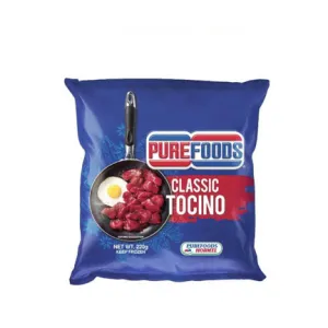 Classic Tocino