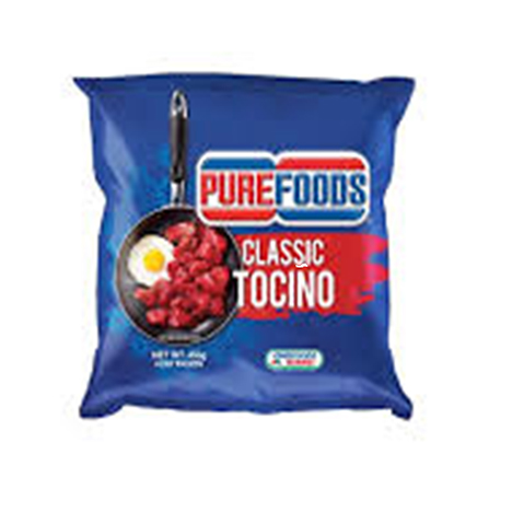 Classic Tocino