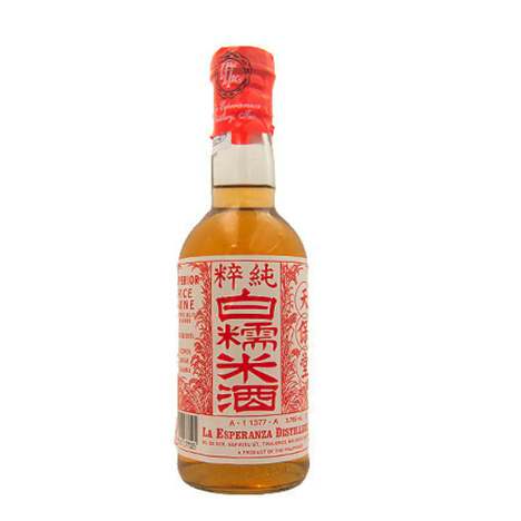 Rice Wine