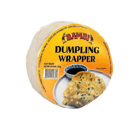 Dumpling Wrapper