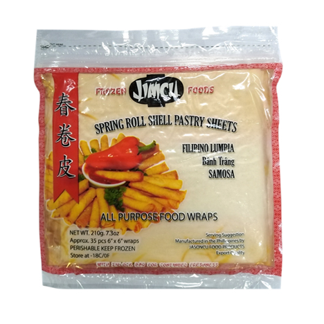 Lumpia Wrapper