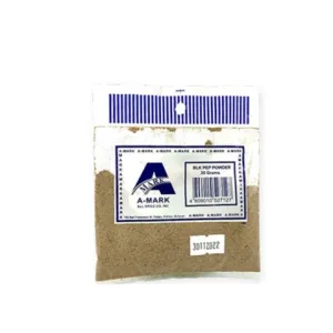 Black Pepper Powder