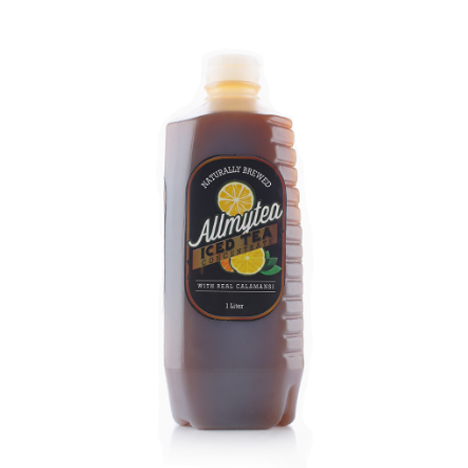 Iced Tea Concentrate