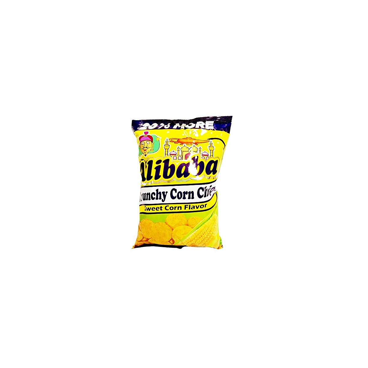 Alibaba Nacho Swt Corn