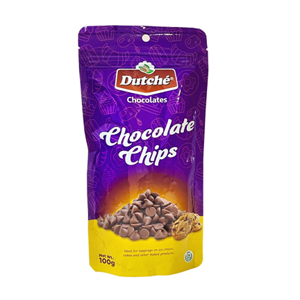 Chocolate Chips