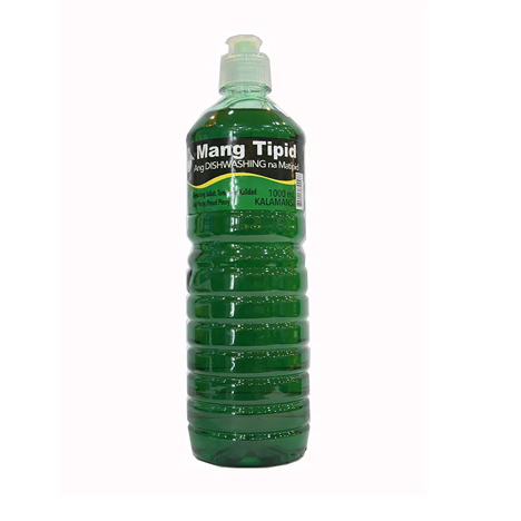 Diswashing Liquid Kalamansi