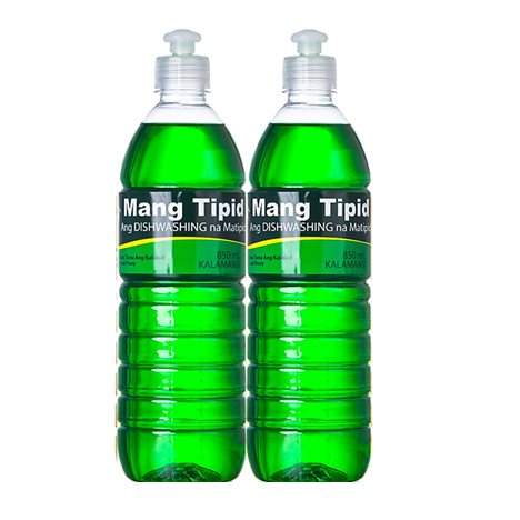 Diswashing Liquid Kalamansi