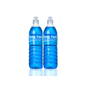 Dishwashing Liquid Antibacterial