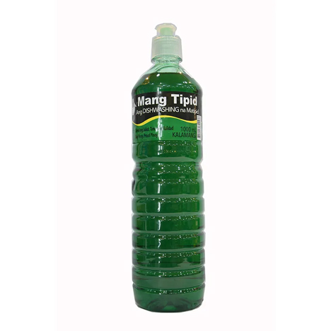 Diswashing Liquid Kalamansi