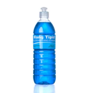 Dishwashing Liquid Antibacterial