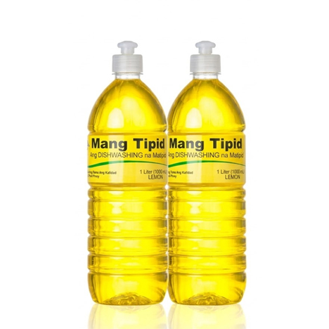 Diswashing Liquid Lemon
