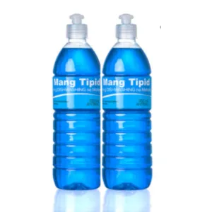 Dishwashing Liquid Antibacterial