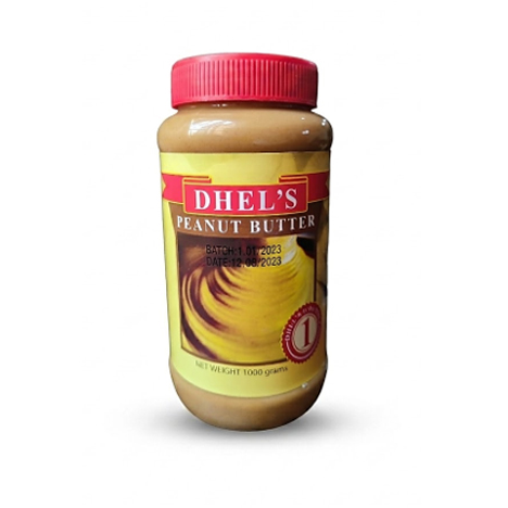 Peanut Butter