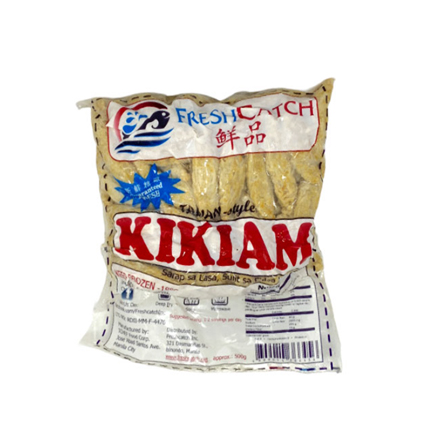 Freshcatch Kikiam/Orlian 250g