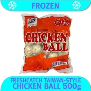 Freshcatch Chicken Ball 500g