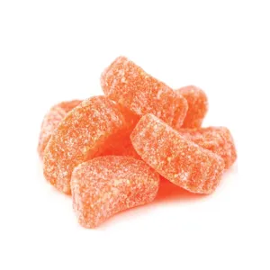 Lody'S Orange Gummy 1pack
