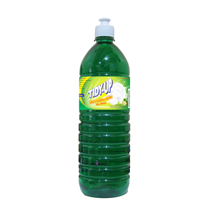 Dishwashing Liquid Kalamansi