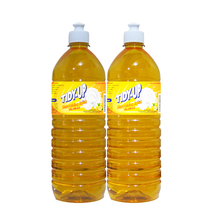 Dishwashing Lemon