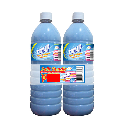 Fabric Conditioner Anti-Bac Blue Sky