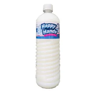 Fabric Conditioner with Antibacterial