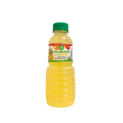 Clalamansi with Honey Juice Drink