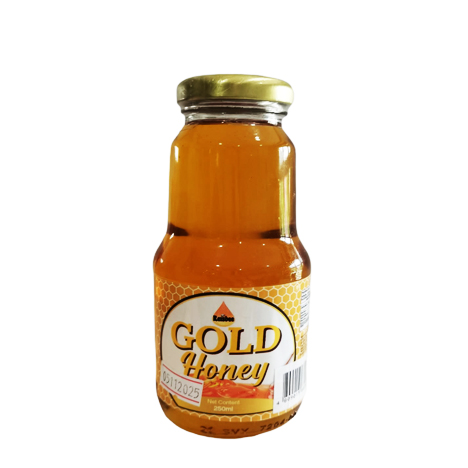 Honey Gold