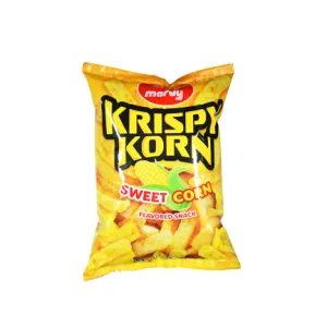 Krispy Corn Sweet Corn