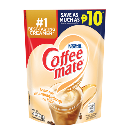 Coffeemate Coffe Creamer