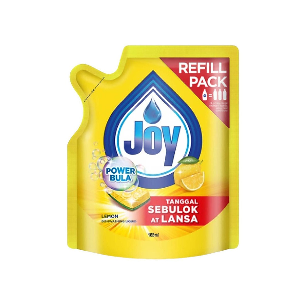 Joy U Lemon