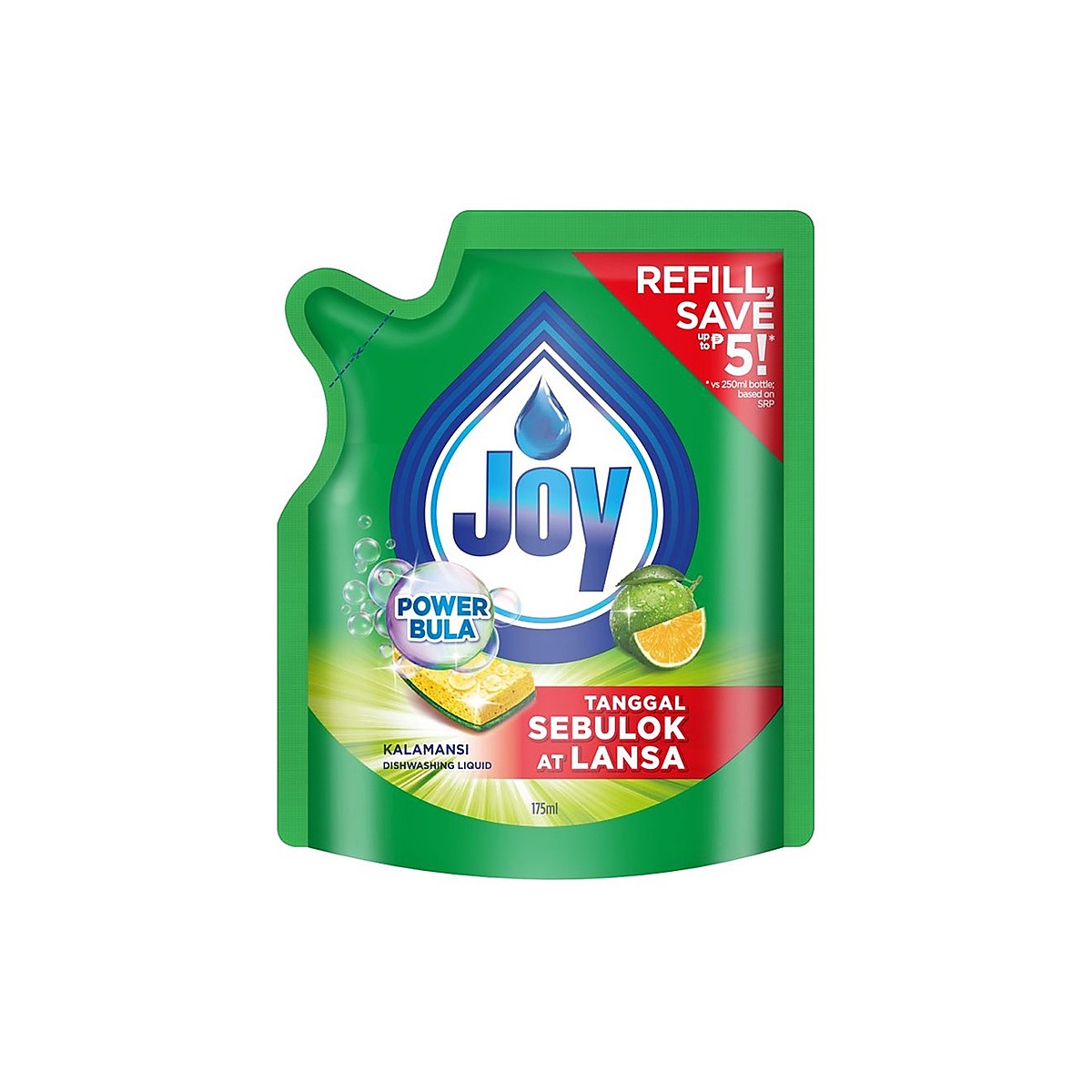 Joy U Kalamansi