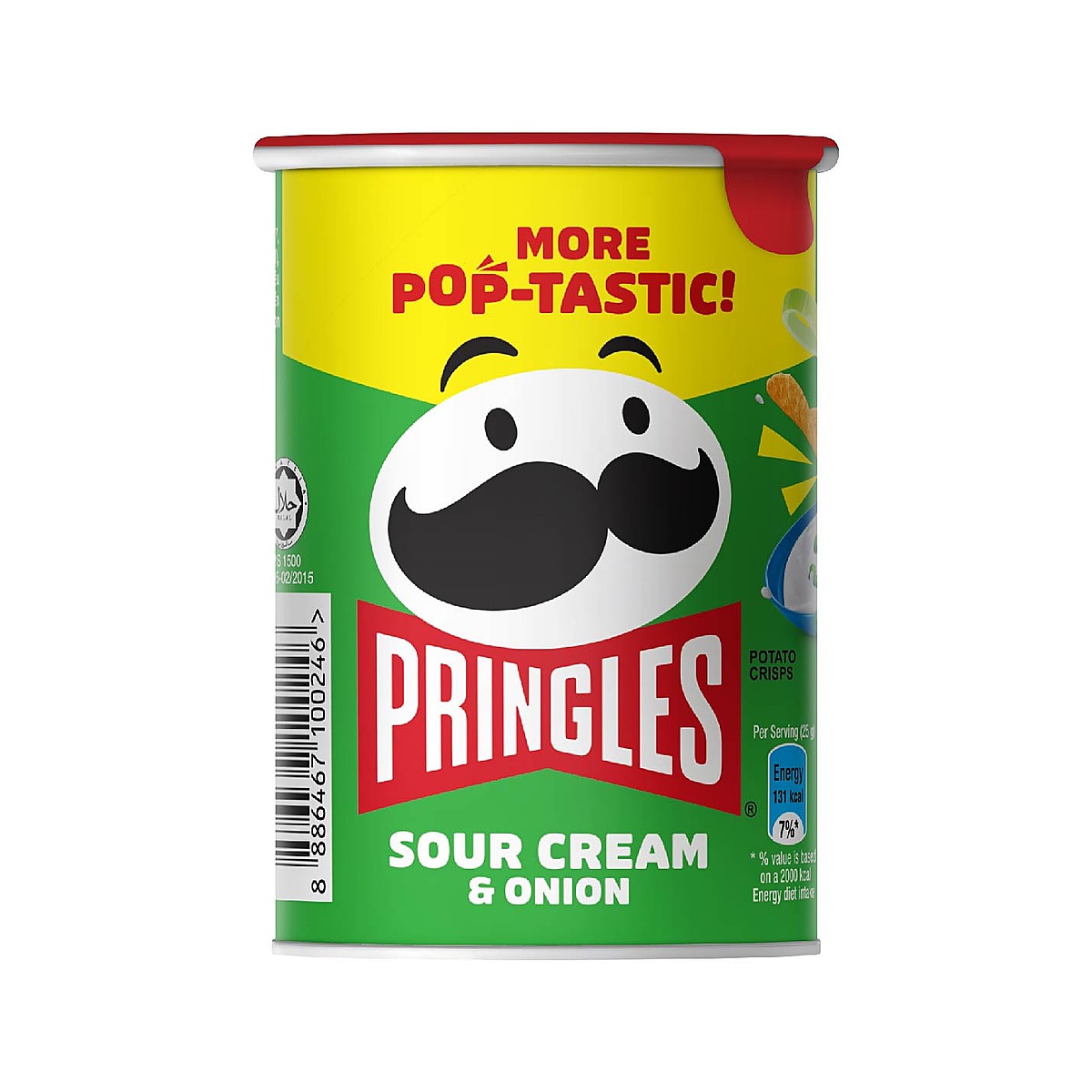 Sour Cream and Onion