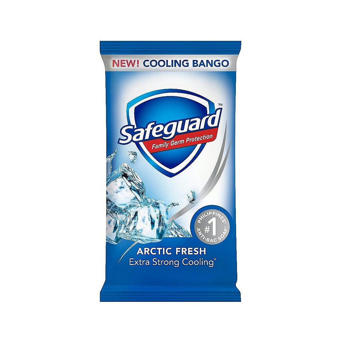 Arctic Fresh Soap