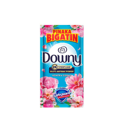 Fabric Conditioner Antibac Sachet