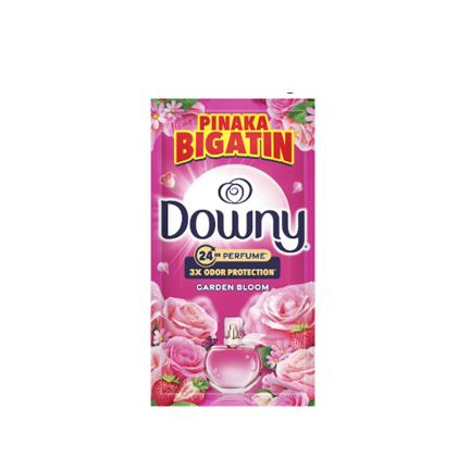 Fabric Conditioner Garden Bloom Sachet