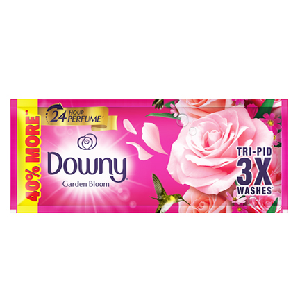 Fabric Conditioner Garden Bloom Tripid Pack