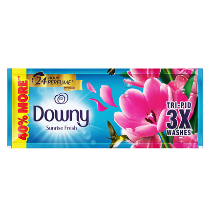 Fabric Conditioner Sunrise Tripid Pack