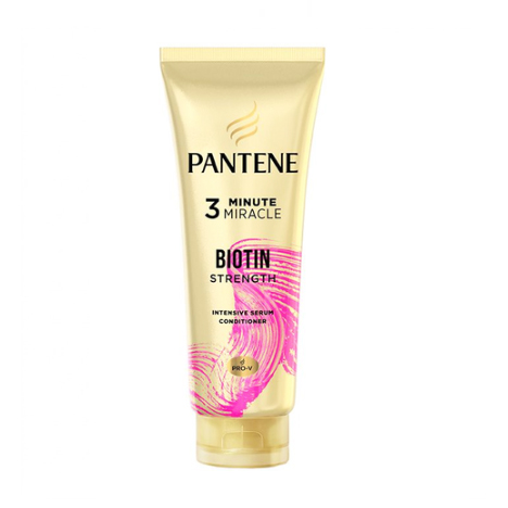 Conditioner 3 Minute Miracle Biotin Strength