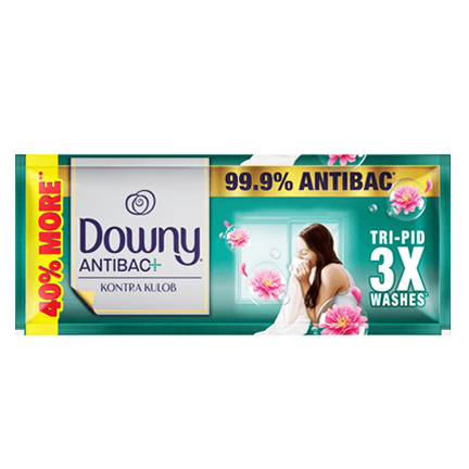 Fabric Conditioner Kontra Kulob Tripid Pack