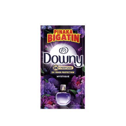 Fabric Conditioner Premium Parfum Mystique Sachet