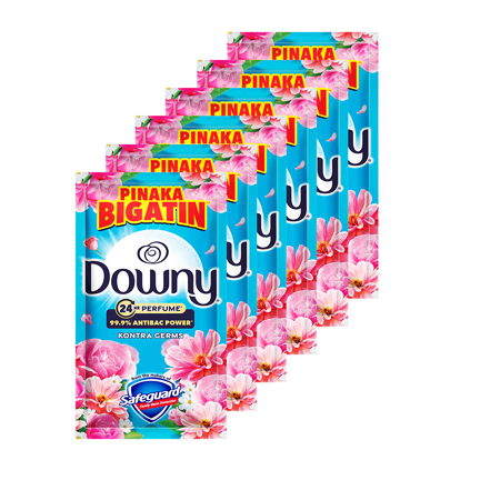Fabric Conditioner Sunrise Fresh