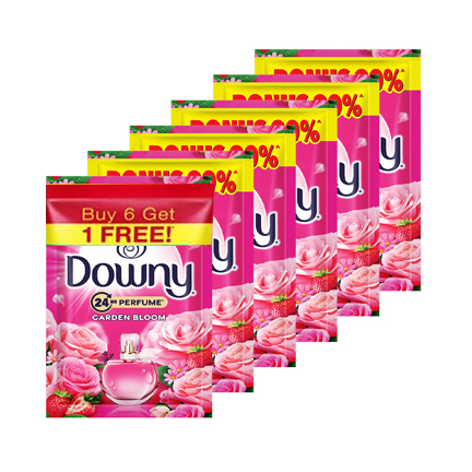 Gabric Conditioner Garden Bloom