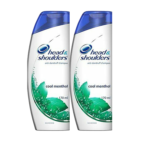 Shampoo Coll Menthol