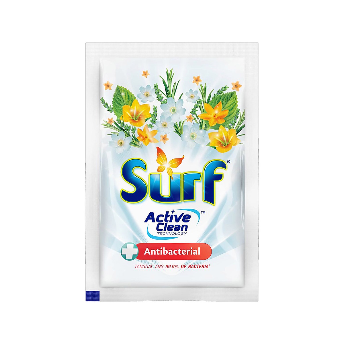 Downy Anti-Bac