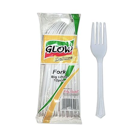 Deluxe Fork Big White