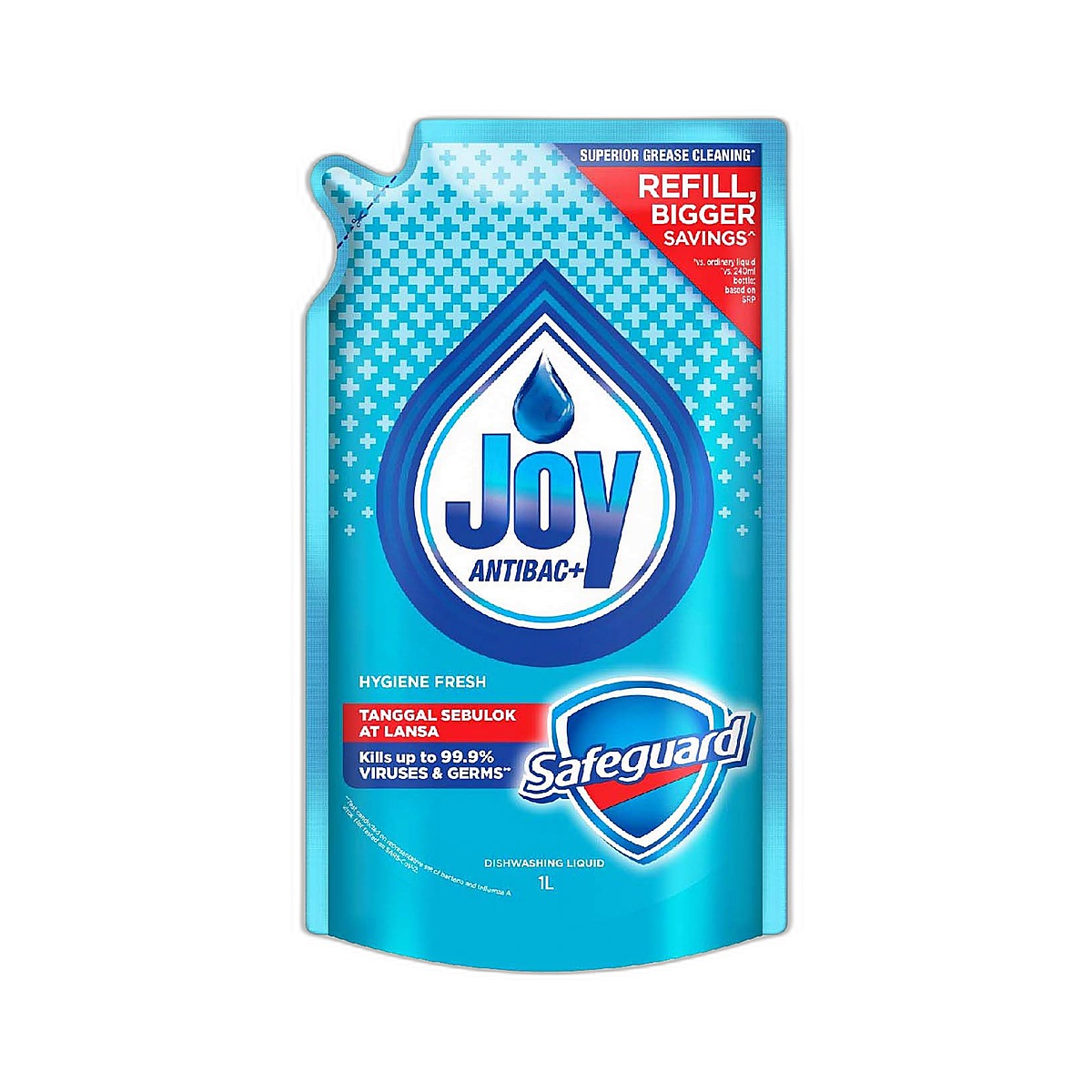 Joy U Kalamansi